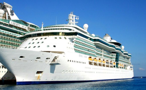 Best cruise deals to jamaica