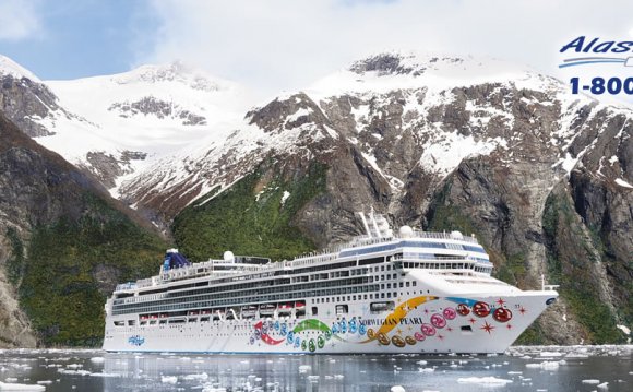 Alaska Cruise Departure Ports: