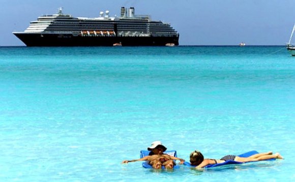 Caribbean Cruises From New