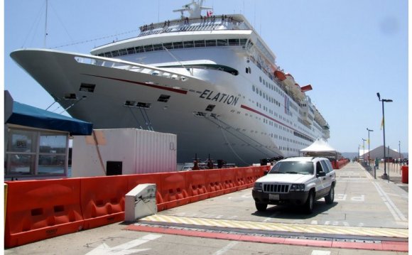 Are Disney Cruises All