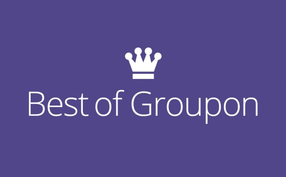 Best of Groupon Merchants