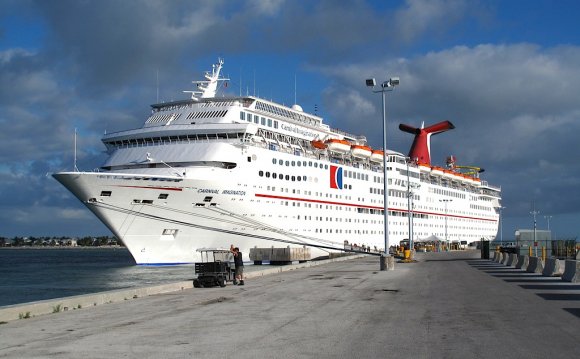 New Key West Cruise Port