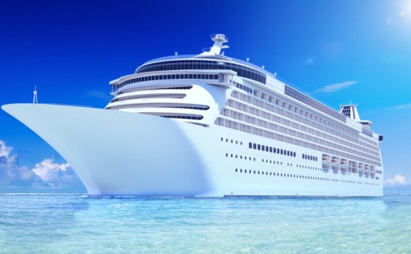 Cheap Caribbean Cruises