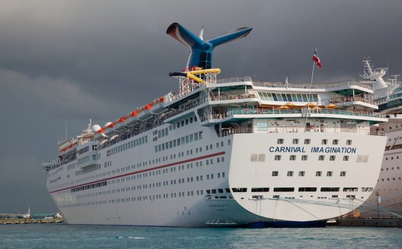 Carnival Cruise Lines