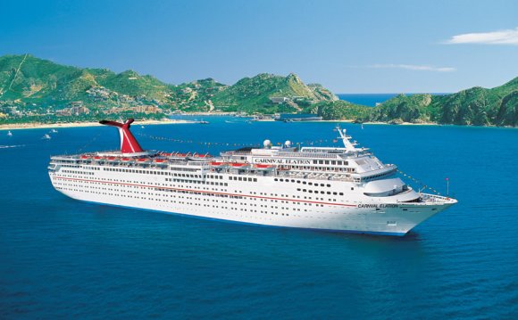 Carnival Cruises Carnival