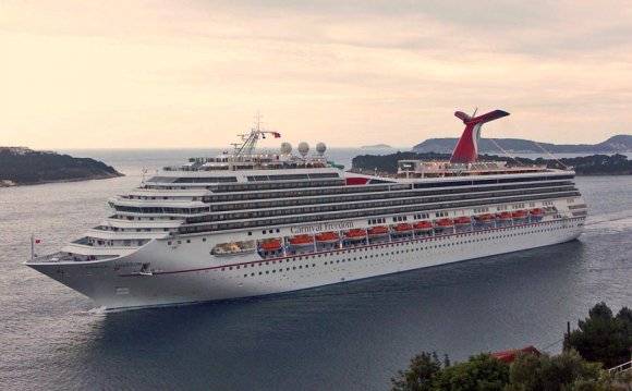 Carnival Freedom Reviews