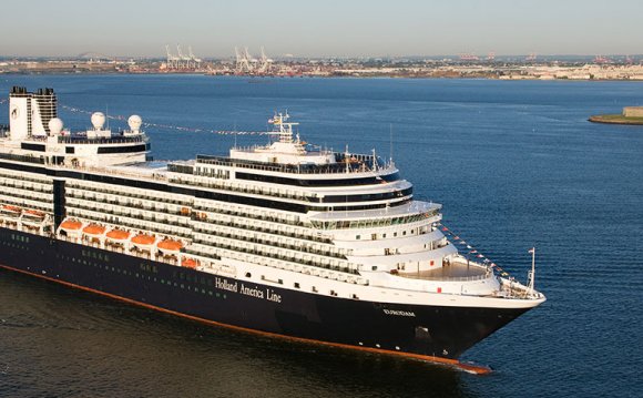 Eurodam