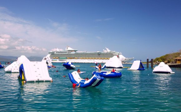 Cheap Caribbean Cruises