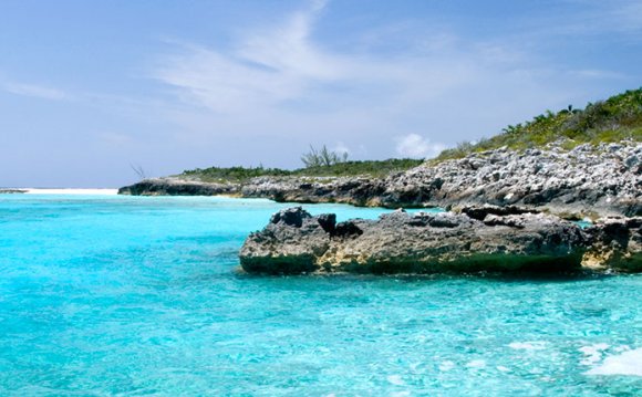 Cruise to Half Moon Cay