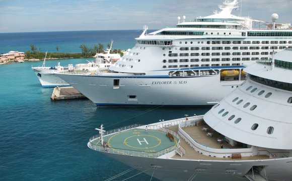 Caribbean Cruises