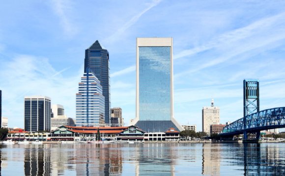 Cruises from Jacksonville FL