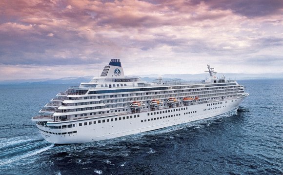 Crystal cruises 2015