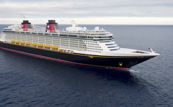 Disney Cruise Line Military