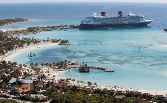 Port Canaveral