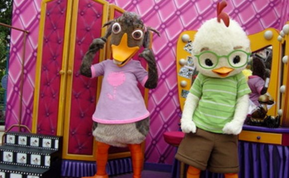 Disney cruise performer salary