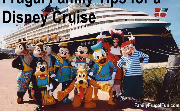 Disney Cruise Line Review