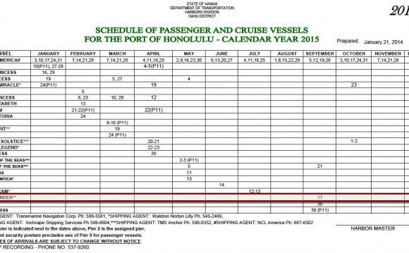 In 2012, the Disney Wonder