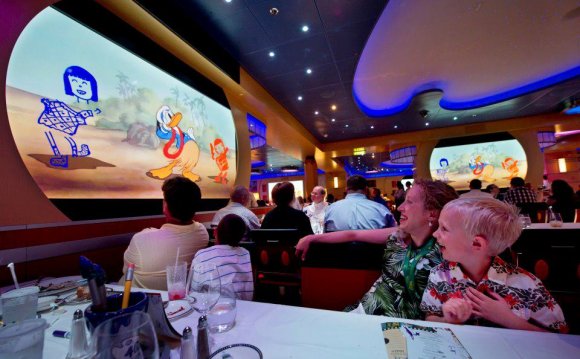 Disney Cruise Dress Code