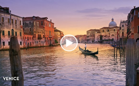 Venice (1:10)