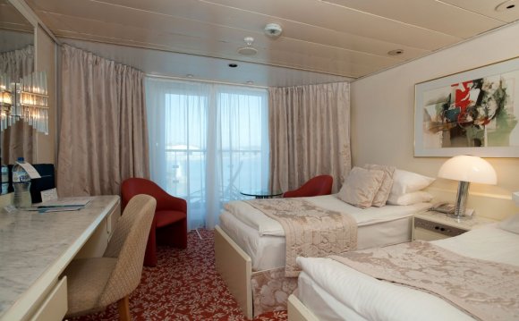 A day onboard also won t let