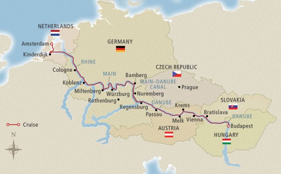 World Map
