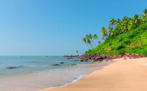Cheap Stay In Goa Blog