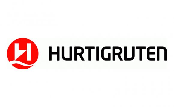 Hurtigruten cruise line
