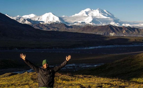 AdventureSmith Denali Tours