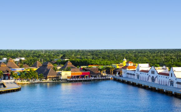 Last Minute Caribbean Cruises