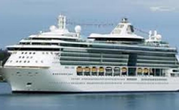 Last minute cruises.