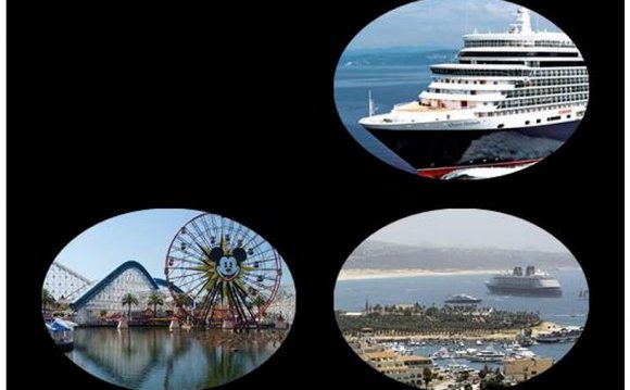 Last Minute Disney Cruise