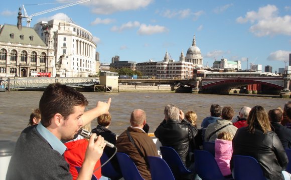 London River Cruises | London