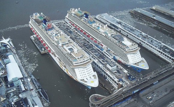 Norwegian Cruise Line