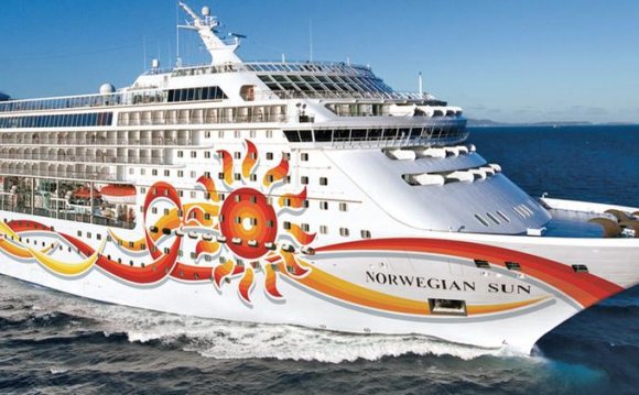 Norwegian Sun