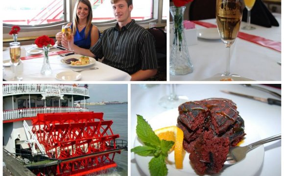 Dining Cruise Images