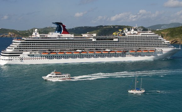 Carnival Cruise Lines took