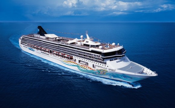 Norwegian Cruise Quote Request