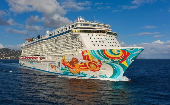 Norwegian Cruise Line