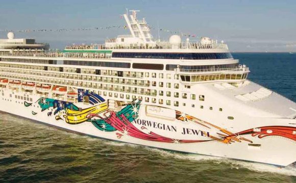 Norwegian Cruise Line NCL