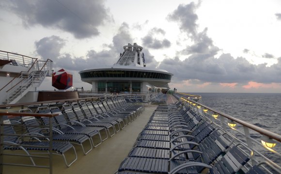 Royal Caribbean Cruise