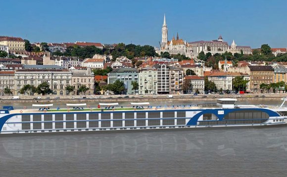 River Cruises