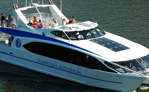 River Gorge Explorer