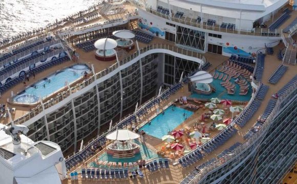 Royal Caribbean | Cruise