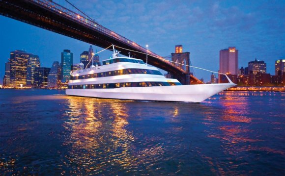 NYC cruise