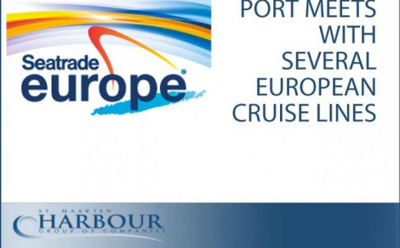 European Cruise Lines at