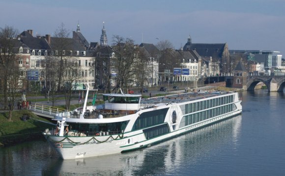 Tauck River Cruises