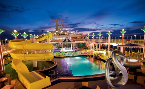 Western Caribbean cruise