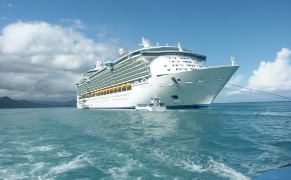 Cruse line co-branded credit