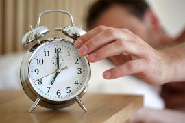 Alarm clock Alarm clock