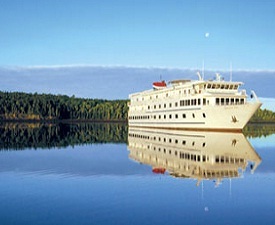 American Cruise Lines